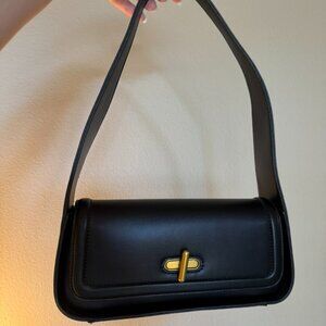 Black Rachel Zoe Bag